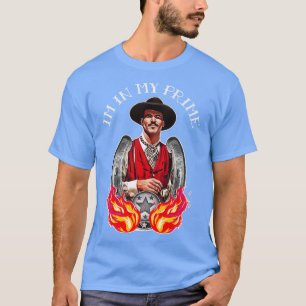 Doc Holliday Im In My Prime T-Shirt