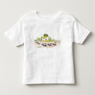 Doc Hopper and the Antbulance Toddler T-Shirt
