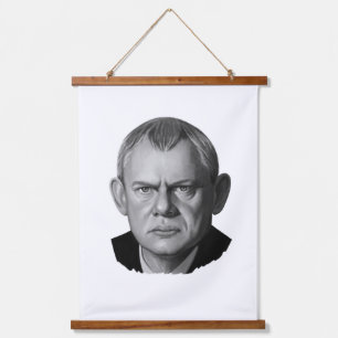 Doc Martin Hanging Tapestry