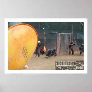 Doc Raiders Ref Pic Poster