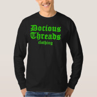 Docious threads clothing