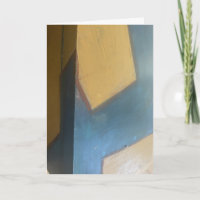 Dock Card