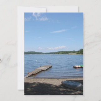 Dock Dreams