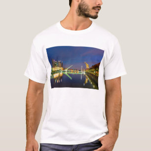 Docklands Bsas T-Shirt