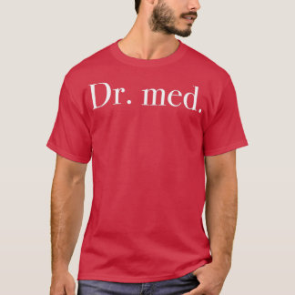 doctor 9 T-Shirt