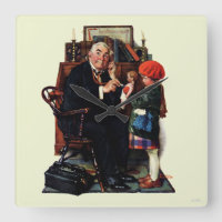 Doctor and the Doll