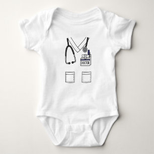 Doctor Baby Tee