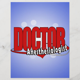 DOCTOR BIG RED LOGO