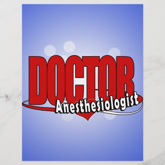 DOCTOR BIG RED LOGO (Front)