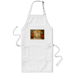 Doctor - Bitters Long Apron