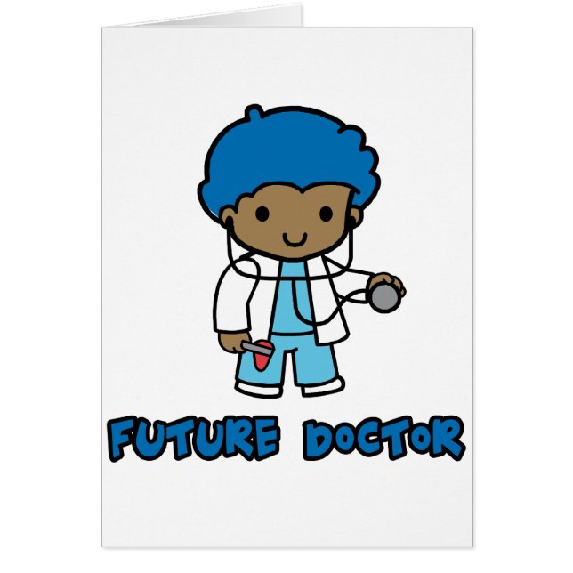 Doctor (boy) (Front)