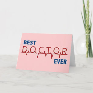Doctor Card