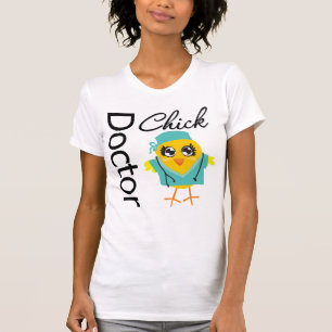 Doctor Chick T-Shirt