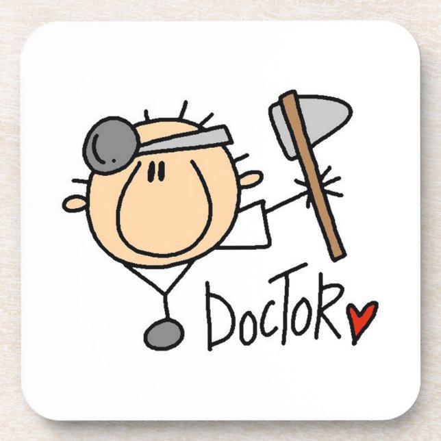 Doctor Coaster (Front)