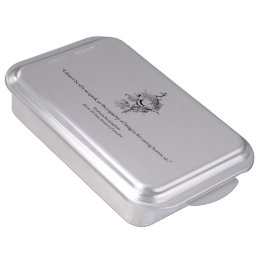 Doctor D'Arco Lasagne Pan Cake Tin