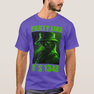 Doctor Doctors Medicine Student Sponsion Doctoral T-Shirt