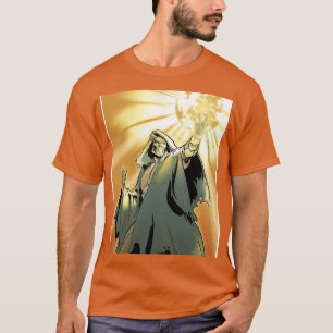 Doctor Doom 102 T-Shirt