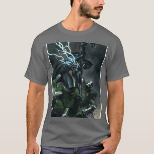 Doctor Doom 13 T-Shirt