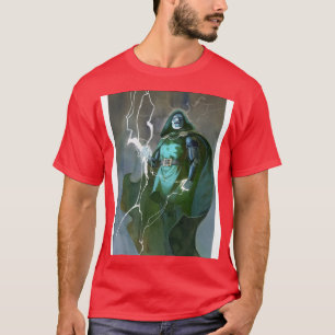 Doctor Doom 3 T-Shirt