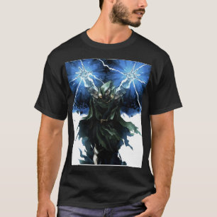 Doctor Doom 4 T-Shirt