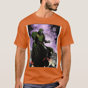 Doctor Doom 59 T-Shirt