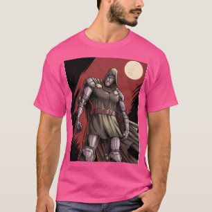 Doctor Doom 74 T-Shirt