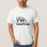 DOCTOR DREIDEL -.png T-Shirt<br><div class="desc">Hanukkah Humour Gifts Shop Hanukkah T-shirts and Holiday Apparel from LgbtShirts.com Browse 10, 000 Humour and Holiday Products including Holiday T-shirts, Holiday Tanks, Holiday Hoodies, Holiday Stickers, Holiday Buttons, Holiday Mugs, Holiday Posters, Holiday Hats, Holiday Cards and Holiday Magnets. SHOP NOW AT: http://www.LGBTshirts.com FOLLOW US ONLINE: FACEBOOK: http://www.facebook.com/glbtshirts TWITTER: http://www.twitter.com/glbtshirts...</div>