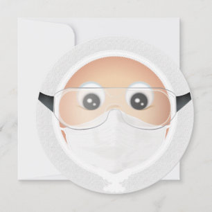 Doctor Emoji Card