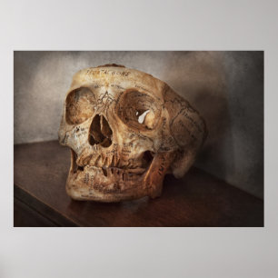 Doctor - Exam cheat sheet Poster