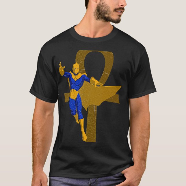 Doctor Fate T-Shirt (Front)