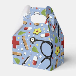 Doctor Favour Box