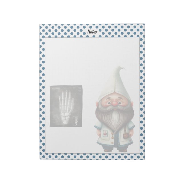 Doctor Gnome Notes (Rotated)