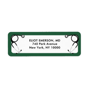 Doctor Graduation