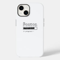 Doctor In Progress Funny Med Student Loading Bar