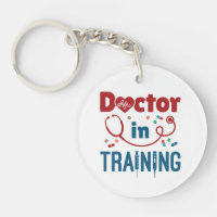 Doctor In Training Future Doctor