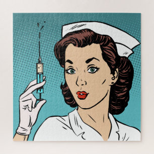 doctor 😊 jigsaw puzzle