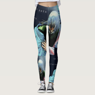 doctor leggings
