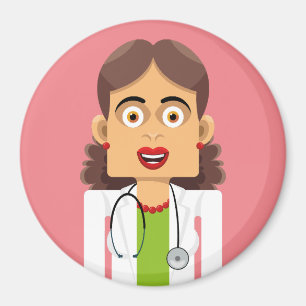 Doctor Magnet