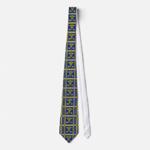 Doctor MD Tie
