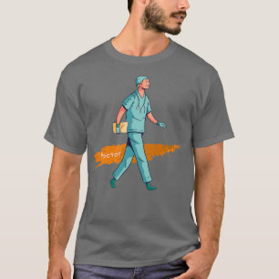 Doctor Medical Professions 1 T-Shirt