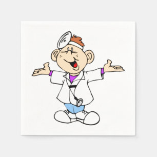 Doctor Napkin