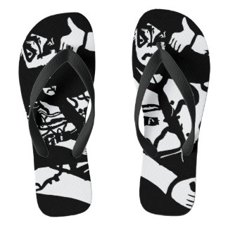 DOCTOR NOCK JANDALS