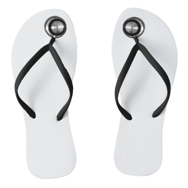 Doctor Novelty Jandals (Footbed)