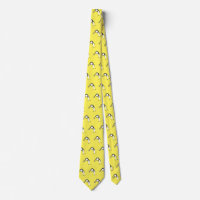 Doctor Novelty Neck Tie