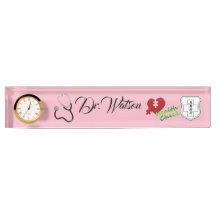 Doctor Nurse Medical Office Destiny