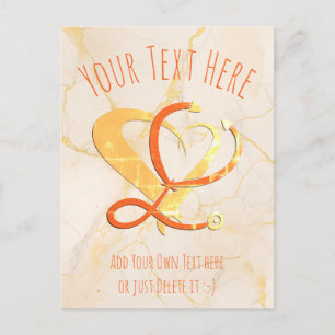 Doctor, nurse, paramedic, emergency gift template postcard