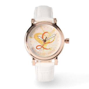 Doctor - Nurse - Paramedic - Physician - Gift Watch