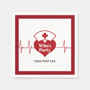 Doctor , Nursing, Medical Napkin