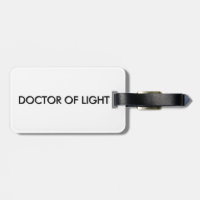 Doctor of Light – Angelic Healer Water Bottle