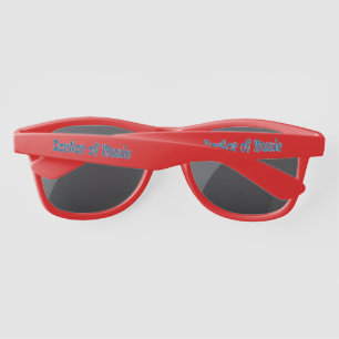 Doctor of Music Sunglasses